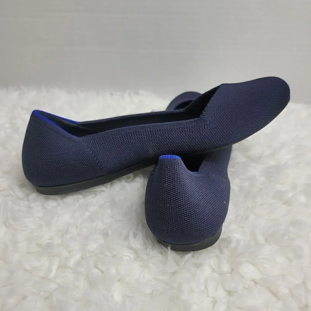 Rothys rothy flat